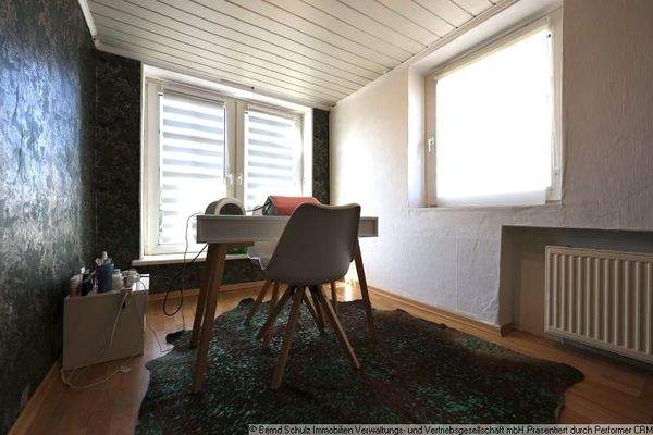 21 Durchgangszimmer (Anbau)