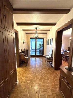 Hochwertige Innenausstattung