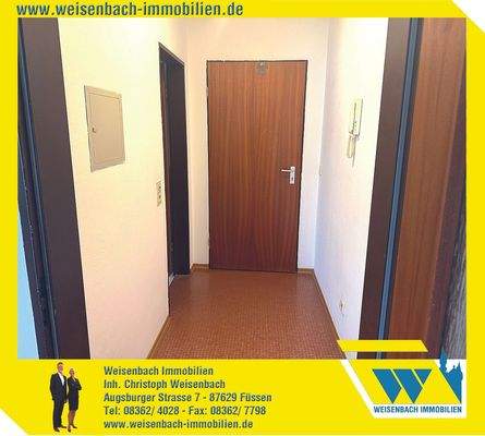 Weisenbach Immobilien