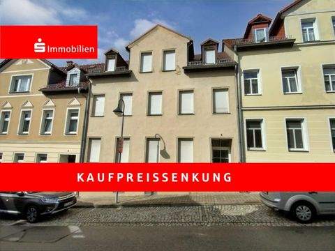 Schmölln Renditeobjekte, Mehrfamilienhäuser, Geschäftshäuser, Kapitalanlage