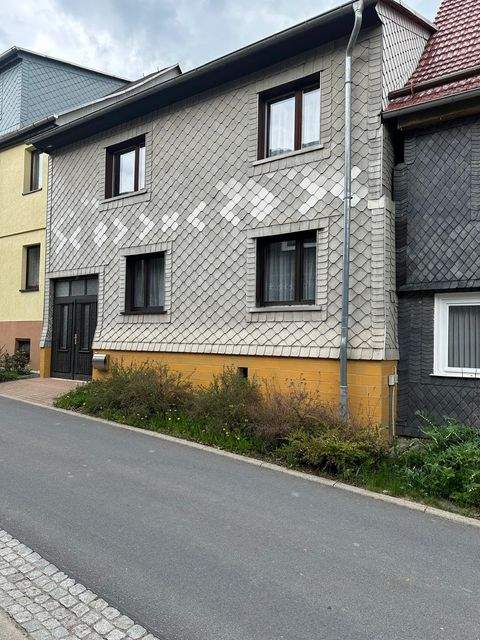 Ilmenau Häuser, Ilmenau Haus kaufen