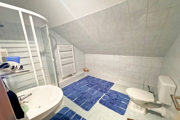 Badezimmer OG