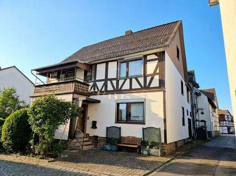 Helsa / Eschenstruth Häuser, Helsa / Eschenstruth Haus kaufen