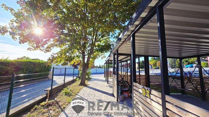 09 Gemeinschaftsraum für Abfallentsorgung