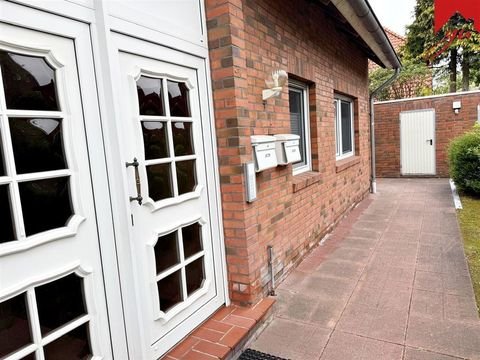 Aurich Wohnungen, Aurich Wohnung mieten