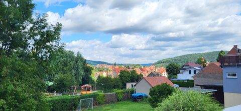 Kahla Wohnungen, Kahla Wohnung kaufen