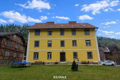 Großveitsch Wohnungen, Großveitsch Wohnung kaufen