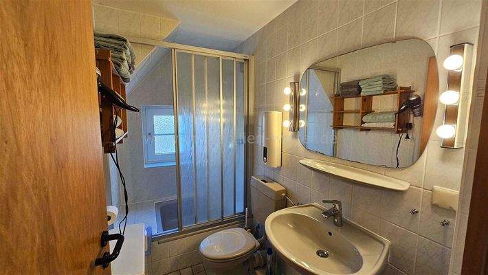 Wyk Föhr Südstrand