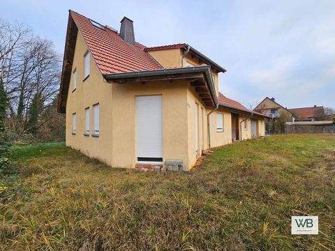 Braunschweig / Waggum Häuser, Braunschweig / Waggum Haus kaufen