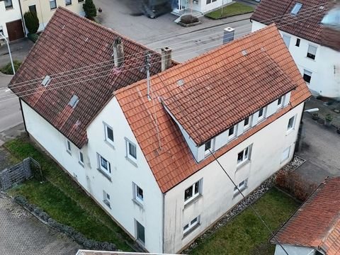 Schwäbisch Gmünd Häuser, Schwäbisch Gmünd Haus kaufen