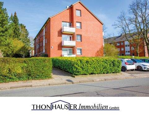 Trittau Wohnungen, Trittau Wohnung kaufen