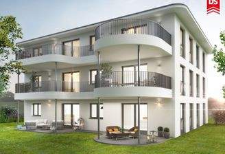 Eigentumswohnung in Forchtenberg