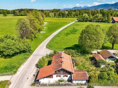 Waakirchen Grundstücke, Waakirchen Grundstück kaufen