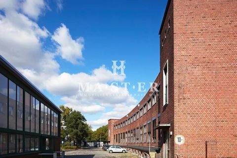 Hamburg Büros, Büroräume, Büroflächen 