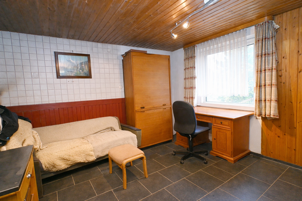 Gästezimmer / Büro