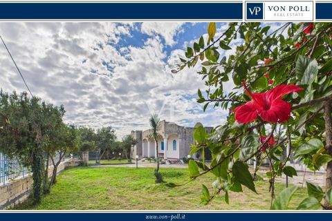 Pachino Häuser, Pachino Haus kaufen