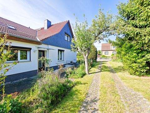 Magdeburg Häuser, Magdeburg Haus kaufen