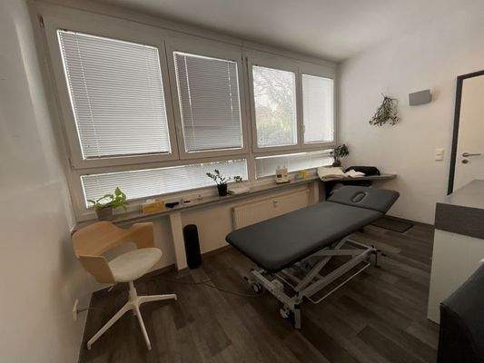 Behandlungsraum - 5