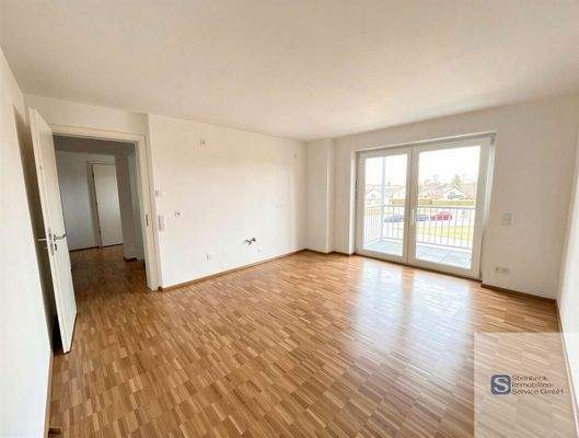 Wohnzimmer - (KI bearbeitet)