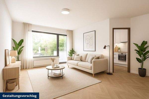 Gestaltungsvorschlag