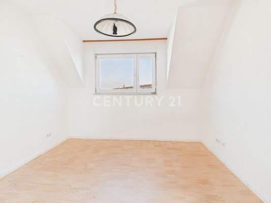 Zimmer auf der unteren Ebene