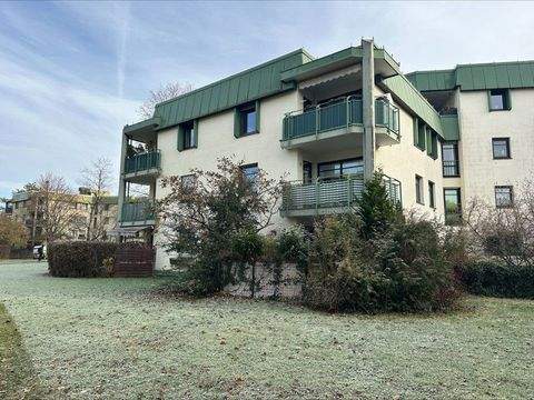 Neuried Wohnungen, Neuried Wohnung mieten