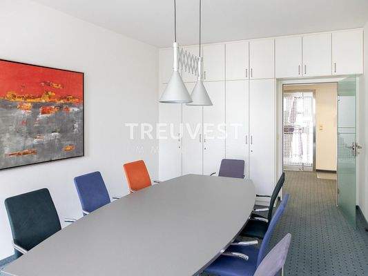 TREUVEST Büro mieten Düsseldorf-22