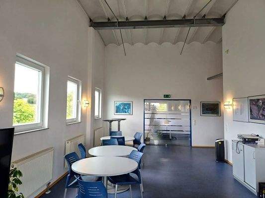 Aufenthaltsraum 2.OG