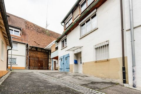 Vaihingen an der Enz Häuser, Vaihingen an der Enz Haus kaufen