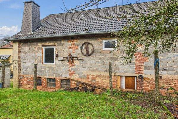 Dodenburger Straße 2 – 54432 Dierscheid