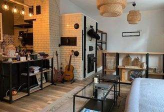 Platz für Kreatives 