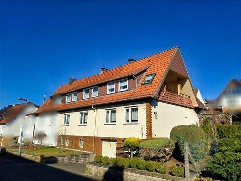 Bad Hersfeld Häuser, Bad Hersfeld Haus kaufen