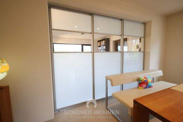 EG | Küche mit Esszimmer