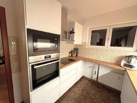 EBK (kann übernommen werden)