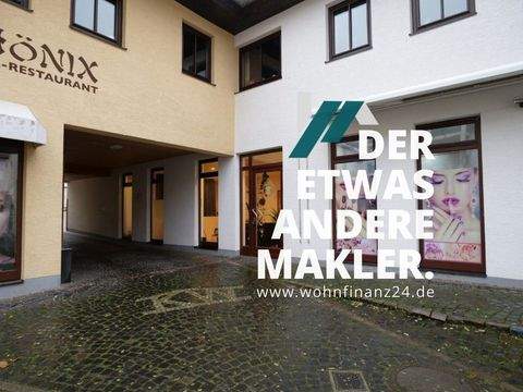 Nieder-Olm Büros, Büroräume, Büroflächen 