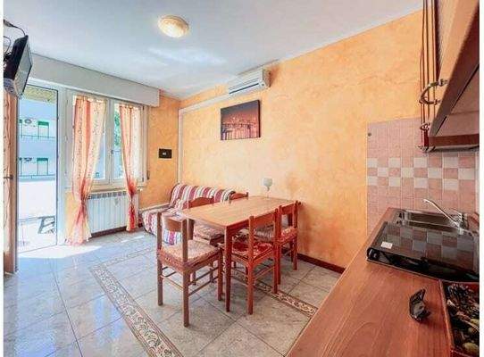 Wohnung in Residenz Bussola / Zentrum Bibione