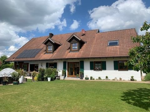 Burgoberbach Häuser, Burgoberbach Haus kaufen
