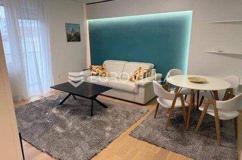 Stara Tresnjevka Wohnungen, Stara Tresnjevka Wohnung mieten