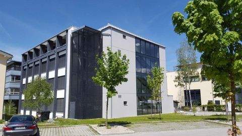 Krailling Büros, Büroräume, Büroflächen 