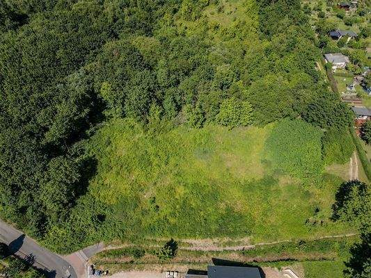 Grundstück (rechte Seite)