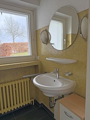 Gäst-WC