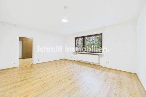 Frankfurt am Main Wohnungen, Frankfurt am Main Wohnung mieten