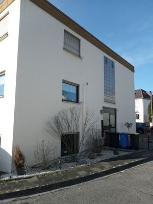 Gebäudeansicht