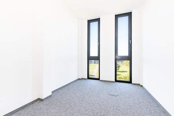 Einzelbüro