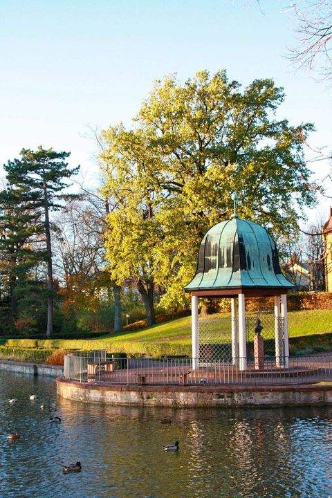 Bad Lauchstädt Wohnungen, Bad Lauchstädt Wohnung mieten