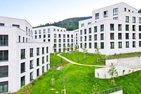 Baden-Baden Wohnungen, Baden-Baden Wohnung mieten