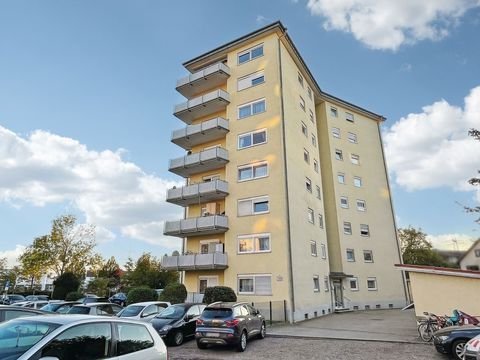 Wiesloch Wohnungen, Wiesloch Wohnung kaufen