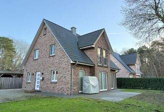 Modernes Zuhause in SPO