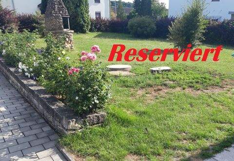 Amberg Grundstücke, Amberg Grundstück kaufen