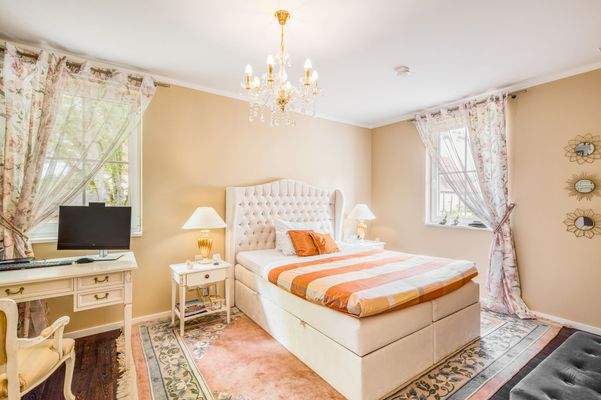 Schlaf- oder Kinderzimmer